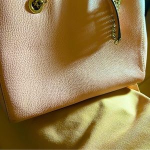 Kate Spade pre-owned shoulder/crossbody bag(pink)